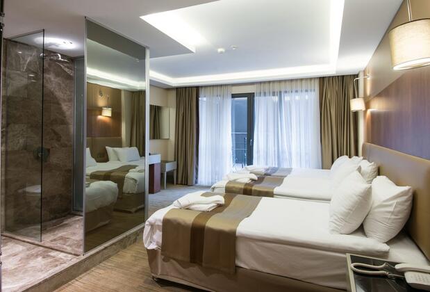 GK Regency Suites - Görsel 12