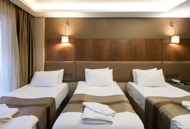 GK Regency Suites - Görsel 14