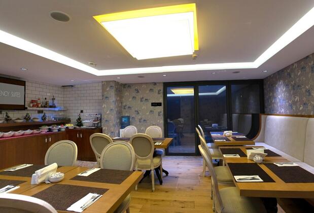 GK Regency Suites - Görsel 7