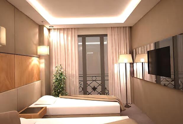 GK Regency Suites - Görsel 16