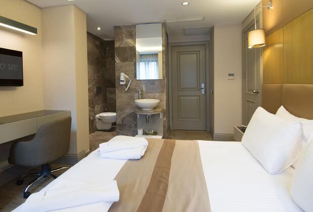 GK Regency Suites - Görsel 18