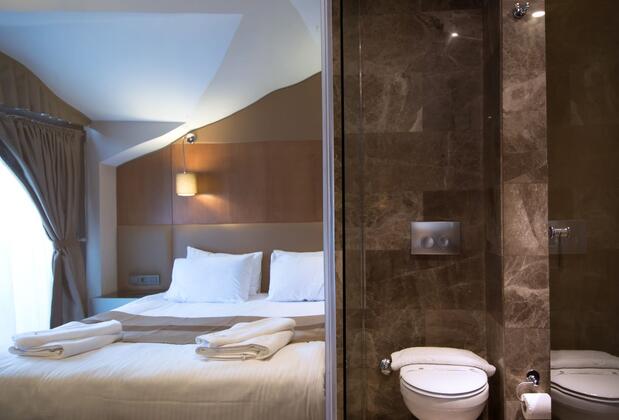 GK Regency Suites - Görsel 19