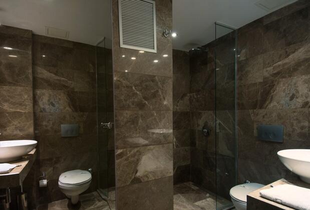 GK Regency Suites - Görsel 20