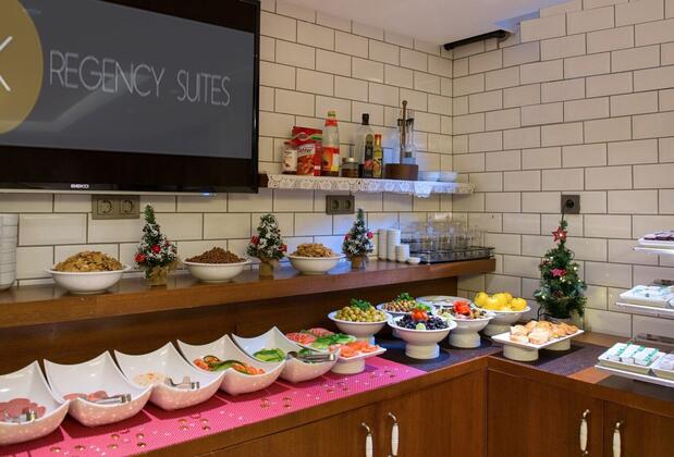 GK Regency Suites - Görsel 4