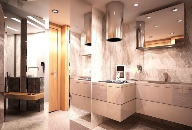 GK Regency Suites - Görsel 22