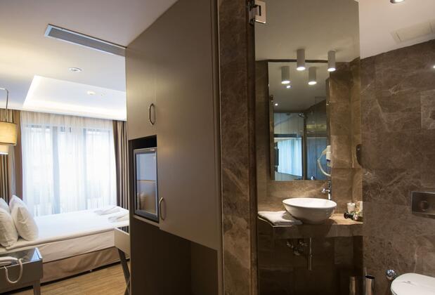 GK Regency Suites - Görsel 27