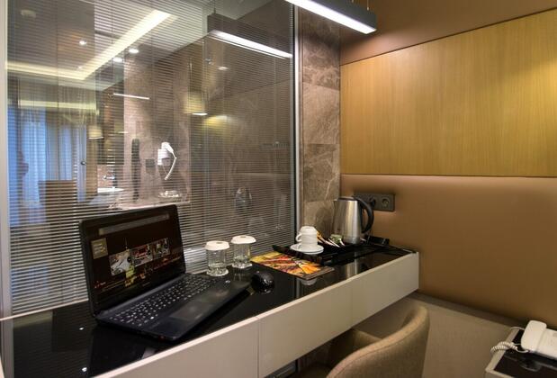 GK Regency Suites - Görsel 9