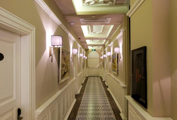 Tüm Palace Otel - Görsel 11