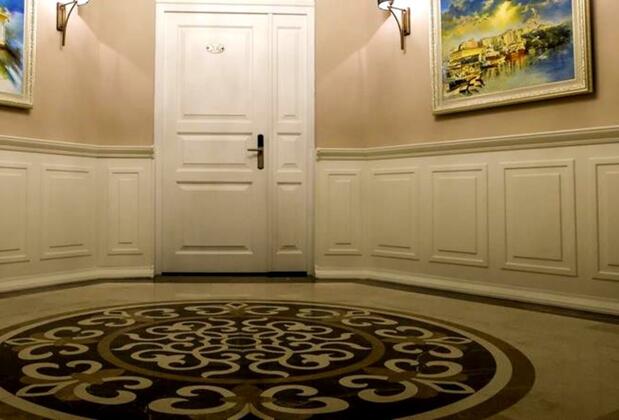 Tüm Palace Otel - Görsel 12