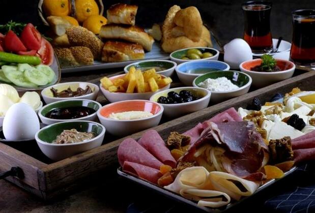 Tüm Palace Otel - Görsel 10