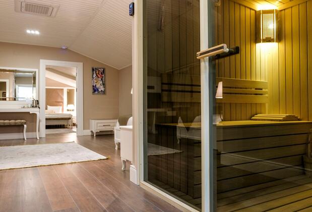 Tüm Palace Otel - Görsel 14