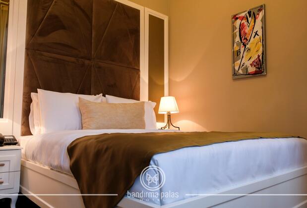 Tüm Palace Otel - Görsel 25