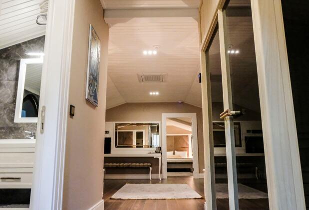 Tüm Palace Otel - Görsel 13