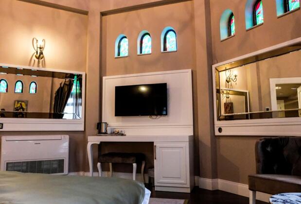 Tüm Palace Otel - Görsel 27