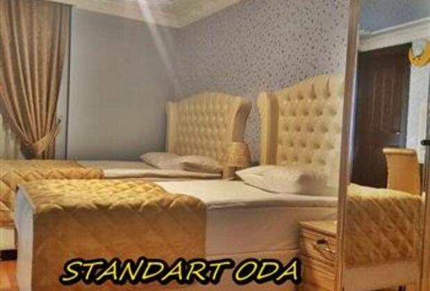 Zarina Butik Otel - Görsel 3