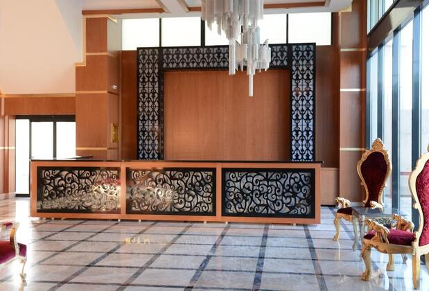 Vois Hotel - Görsel 3