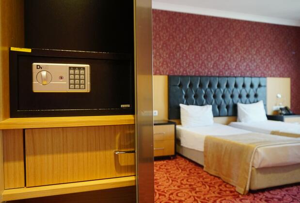 Vois Hotel - Görsel 10