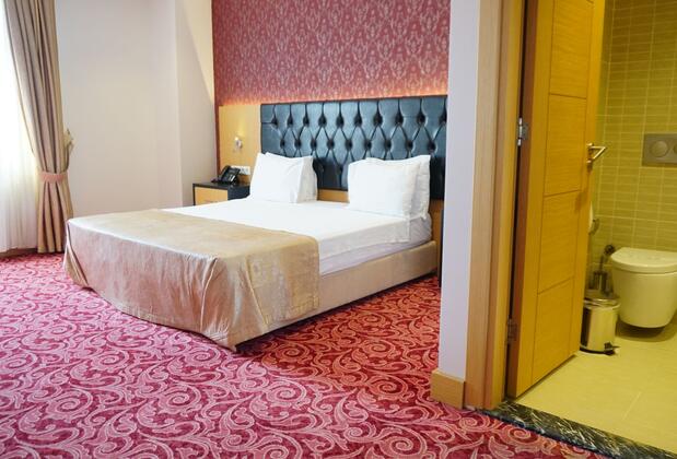 Vois Hotel - Görsel 7