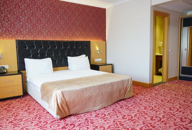 Vois Hotel - Görsel 6