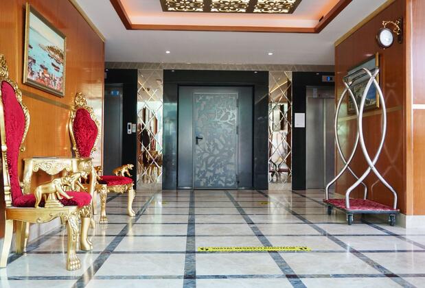 Vois Hotel - Görsel 4