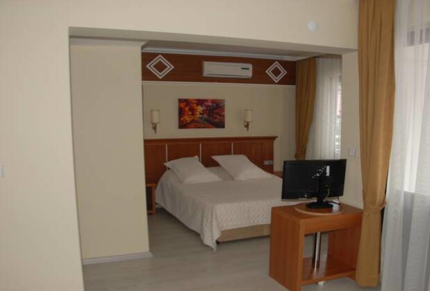 Diva Hotel - Görsel 5