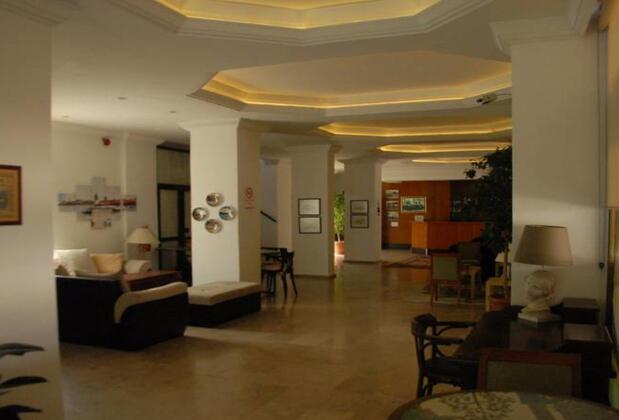 Diva Hotel - Görsel 3