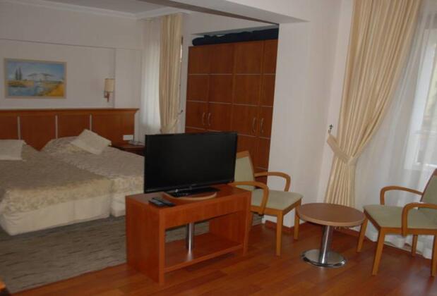 Diva Hotel - Görsel 6