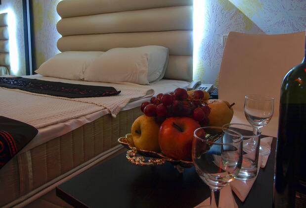 Timya Otel - Görsel 3