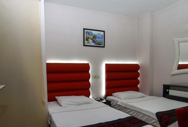 Timya Otel - Görsel 7