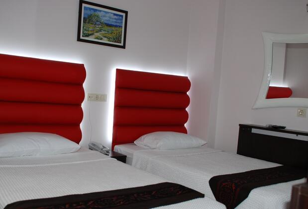 Timya Otel - Görsel 8