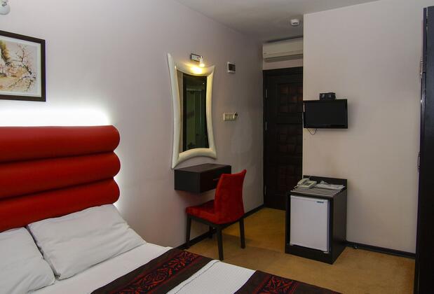 Timya Otel - Görsel 12