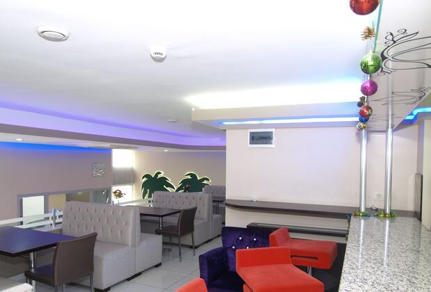 Timya Otel - Görsel 36