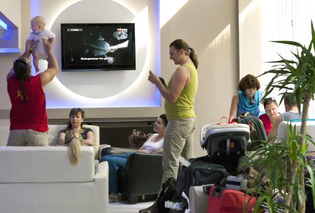 Timya Otel - Görsel 39