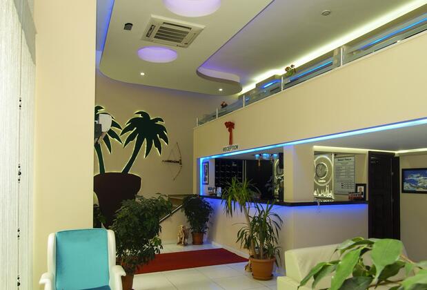 Timya Otel - Görsel 40