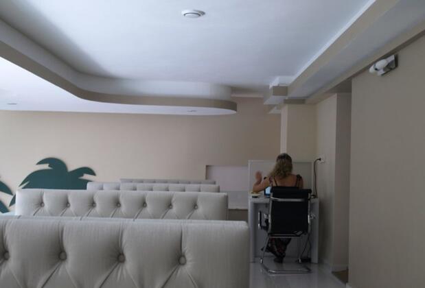 Timya Otel - Görsel 33