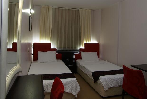 Timya Otel - Görsel 17