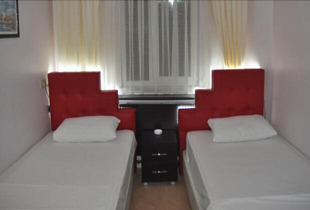 Timya Otel - Görsel 21