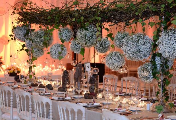 Hilton İstanbul Kozyatağı - Görsel 26