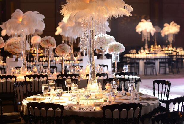 Hilton İstanbul Kozyatağı - Görsel 25