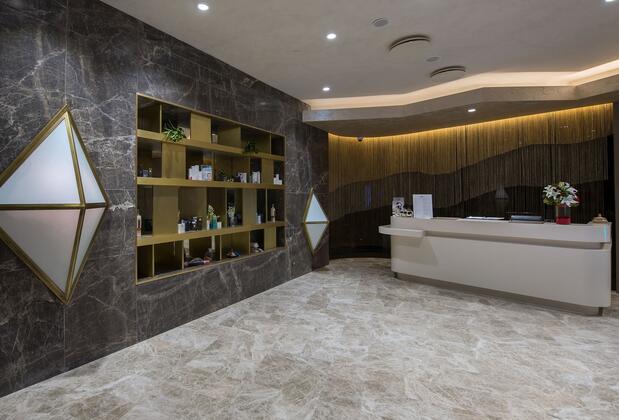 Hilton İstanbul Kozyatağı - Görsel 9