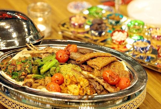 Hilton İstanbul Kozyatağı - Görsel 17