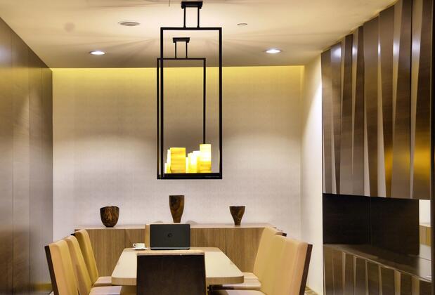 Hilton İstanbul Kozyatağı - Görsel 22