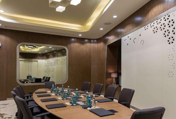 Hilton İstanbul Kozyatağı - Görsel 23