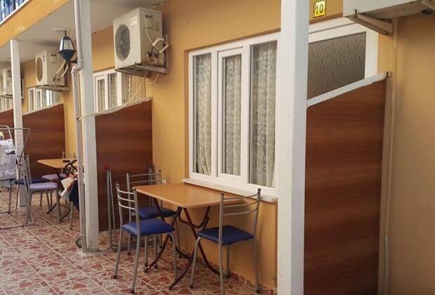 Avşa Okyanus Apart Otel - Görsel 9