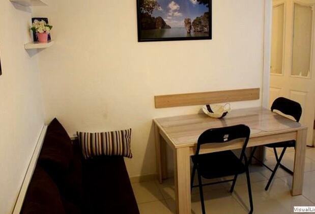 Avşa Okyanus Apart Otel - Görsel 8