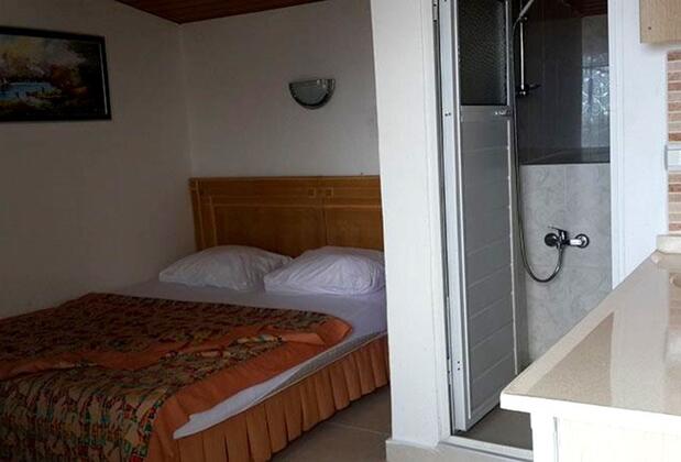 Avşa Okyanus Apart Otel - Görsel 3