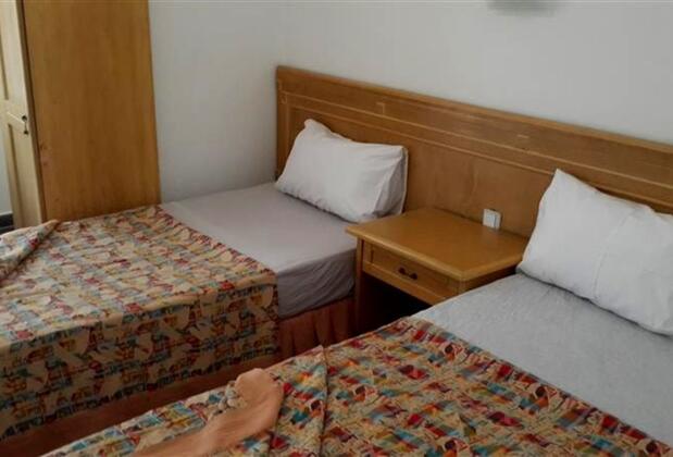 Avşa Okyanus Apart Otel - Görsel 4