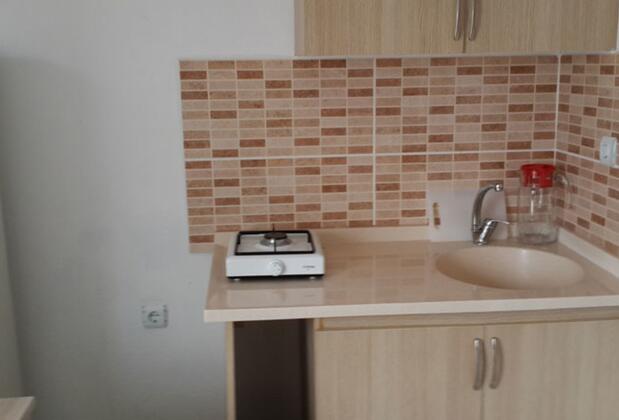 Avşa Okyanus Apart Otel - Görsel 10