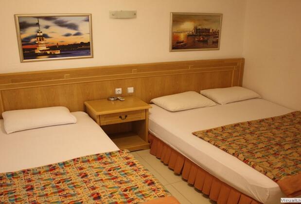 Avşa Okyanus Apart Otel - Görsel 5