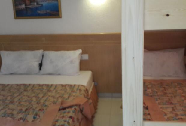 Avşa Okyanus Apart Otel - Görsel 6